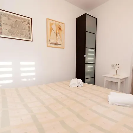 Appartement New Apt Near Beaches & Old Town, With Free Parking Split