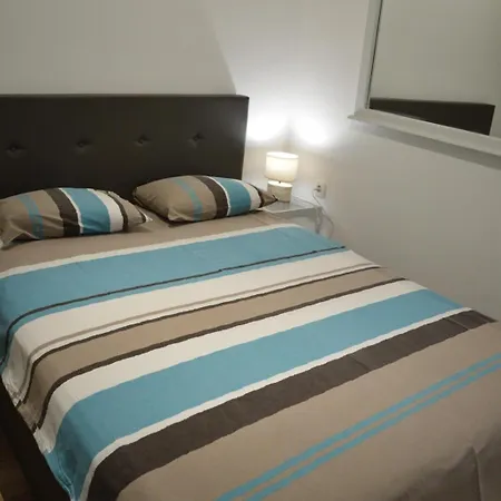 New Apt Near Beaches & Old Town, With Free Parking Appartement