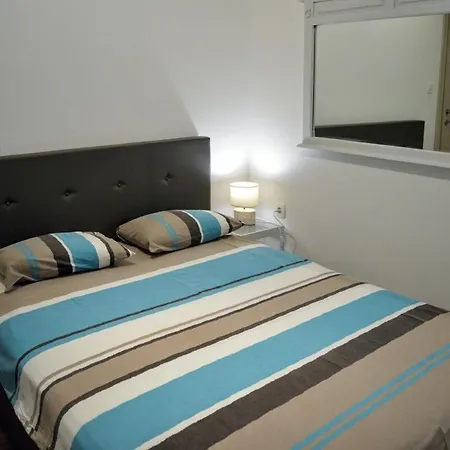 New Apt Near Beaches & Old Town, With Free Parking Appartement *