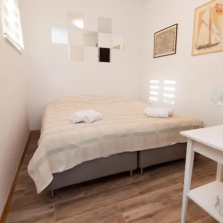 New Apt Near Beaches & Old Town, With Free Parking * Split
