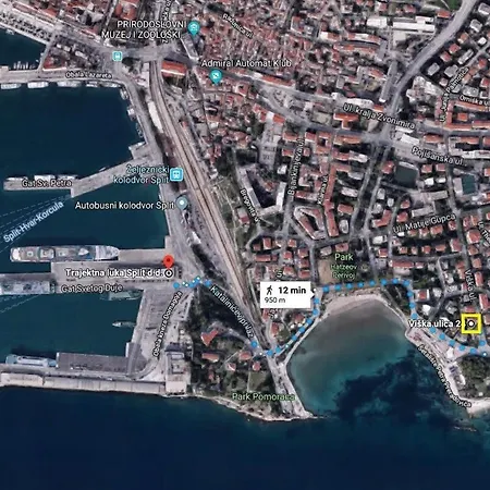 New Apt Near Beaches & Old Town, With Free Parking Appartement *