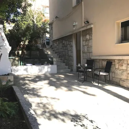 New Apt Near Beaches & Old Town, With Free Parking Appartement