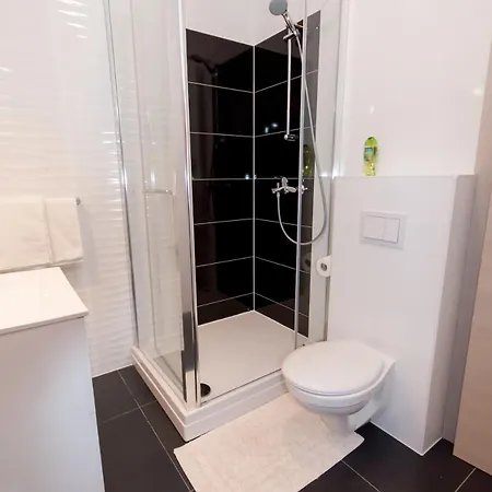 Appartement New Apt Near Beaches & Old Town, With Free Parking