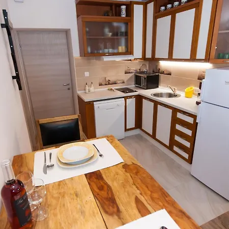 New Apt Near Beaches & Old Town, With Free Parking Appartement Split